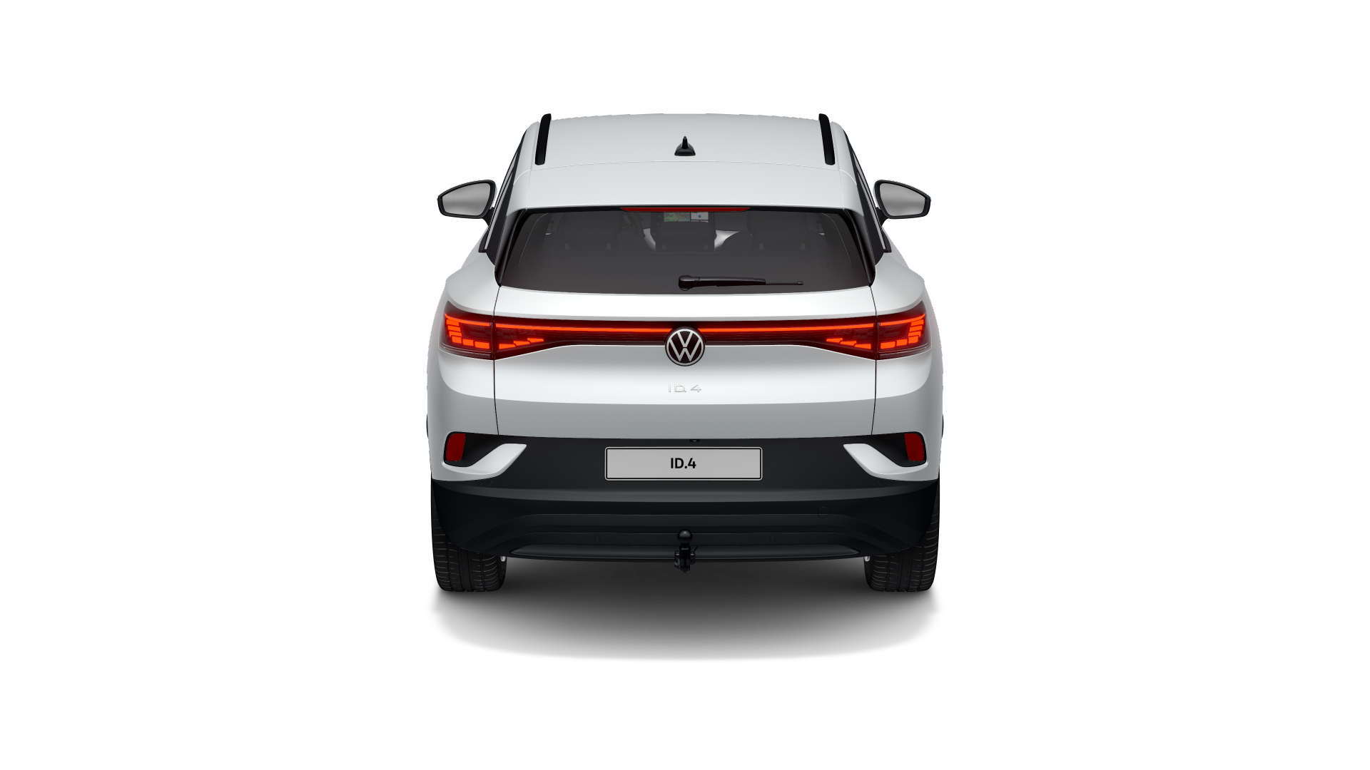 Volkswagen ID.4 Performance Pro