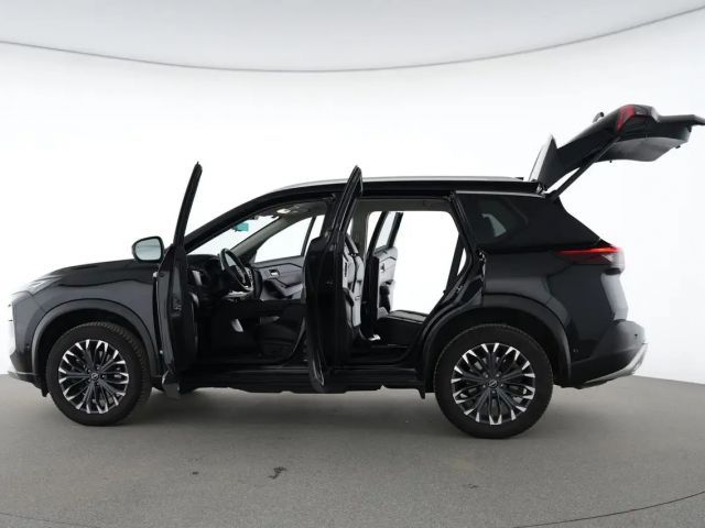 Nissan X-trail Tekna e-4ORCE