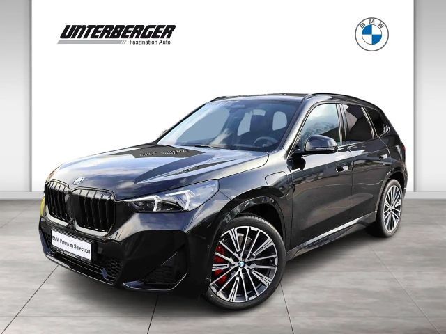 BMW X1 M-Sport xDrive25e