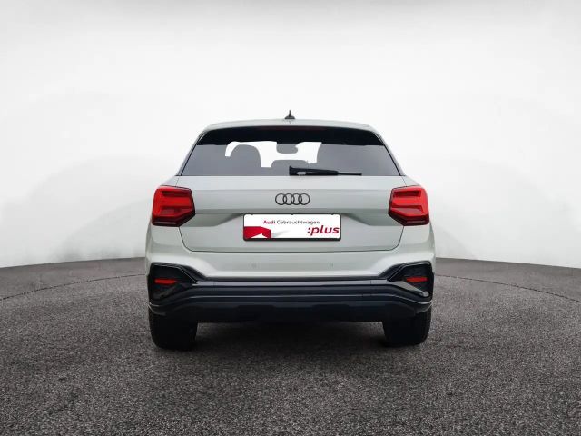 Audi Q2 35 TFSI S-Line