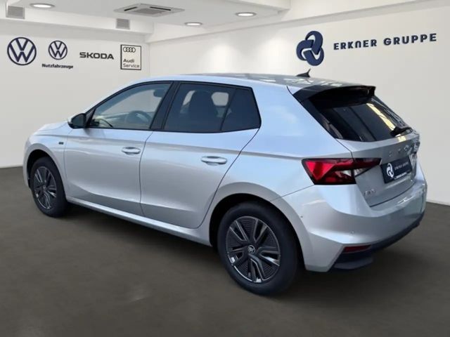 Skoda Fabia 1.0 TSI Tour