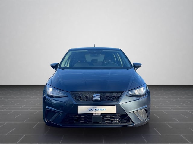 Seat Ibiza 1.0 TSI DSG Style