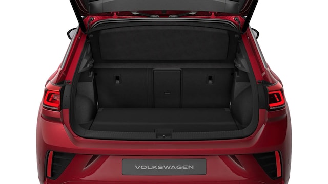Volkswagen T-Roc 1.5 TSI DSG IQ.Drive R-Line