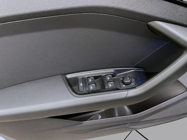 Audi A1 25 TFSI Sportback