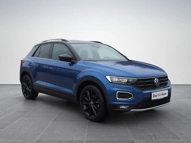 Volkswagen T-Roc ACT DSG