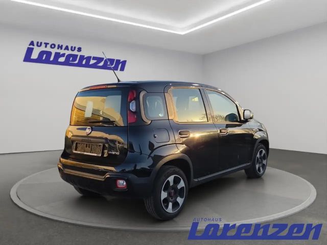 Fiat Panda CityCross Cross