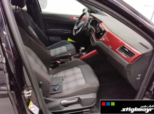 Volkswagen Polo 2.0 TSI DSG GTI IQ.Drive