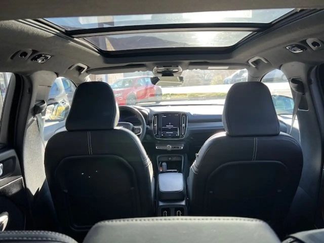 Volvo XC40 AWD Recharge