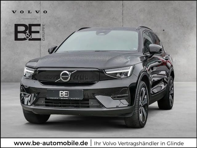 Volvo XC40 Plus Recharge