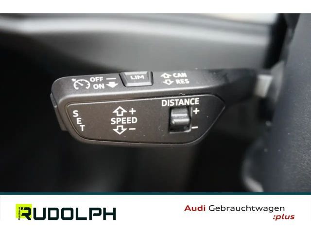 Audi Q3 35 TFSI S-Line S-Tronic Sportback