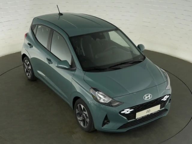 Hyundai i10 Trend