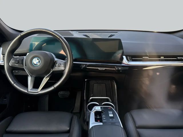 BMW iX1 xDrive30