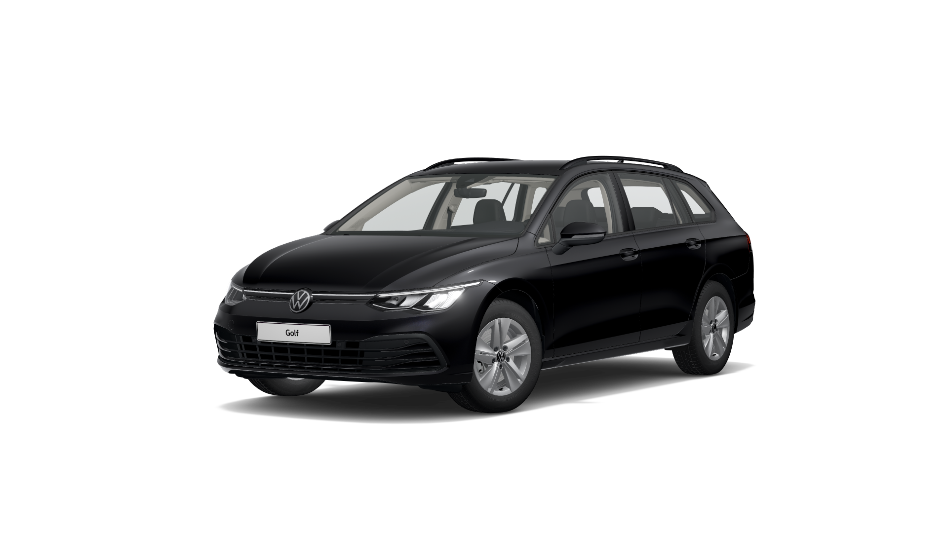 Volkswagen Golf DSG Navi LED AHK ACC Climatronic Sitzhzg.