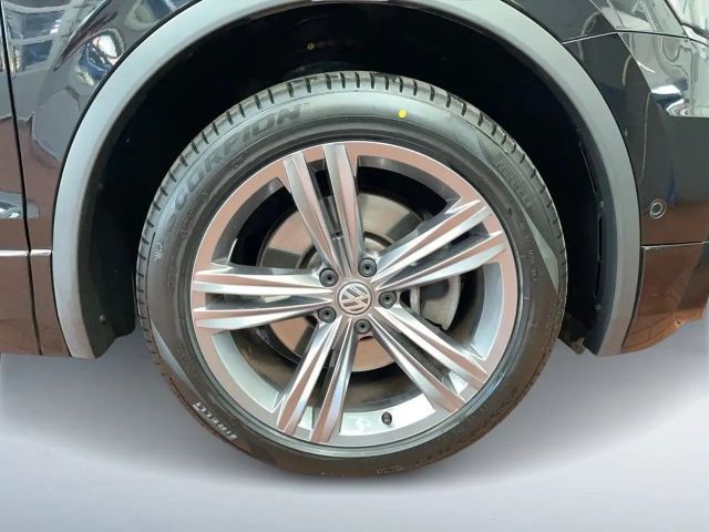 Volkswagen Tiguan 4Motion DSG Highline R-Line