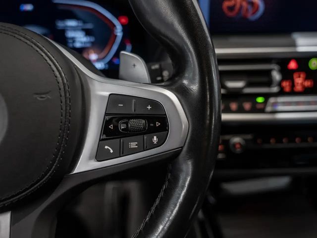 BMW X3 M-Sport xDrive