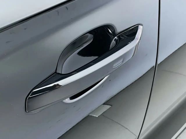 Audi Q5 40 TDI Quattro S-Line