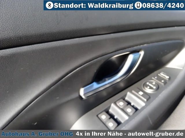 Hyundai i30 Intro Edition Intro Edition