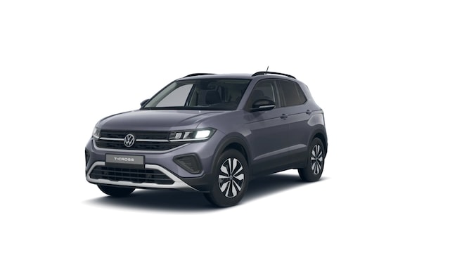 Volkswagen T-Cross 1.0 TSI Life