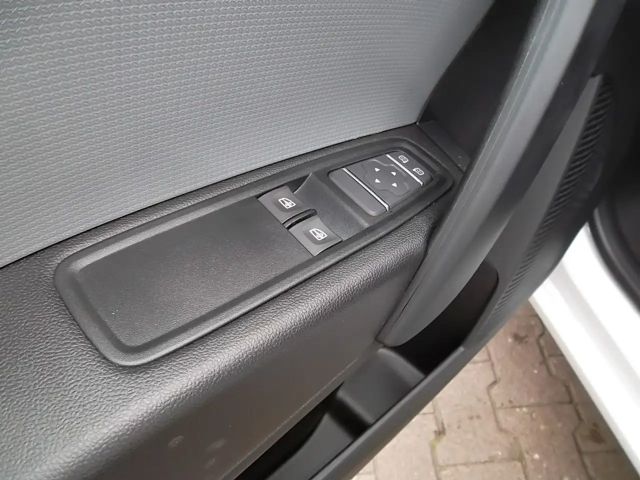 Renault Kangoo Blue EDC