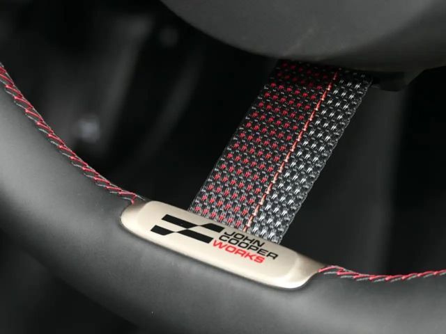 MINI Cooper COOPER C - TRIM JCW