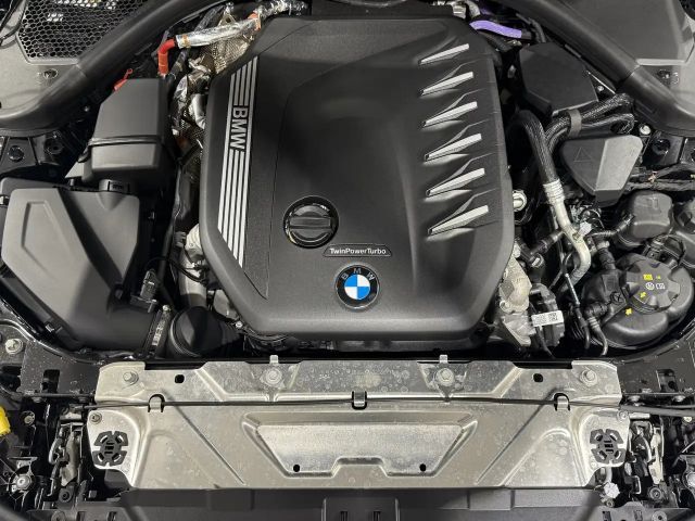 BMW 330 330d M-Sport Touring xDrive