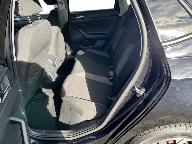 Volkswagen Polo 1.0 TSI DSG Life