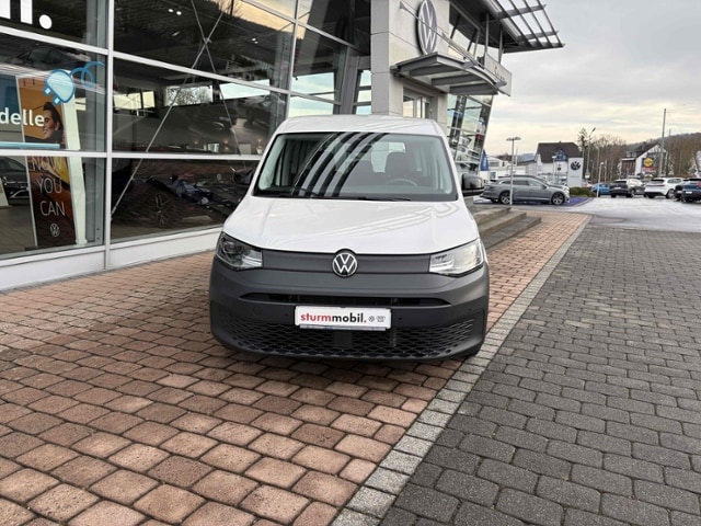 Volkswagen Caddy 2.0 TDI