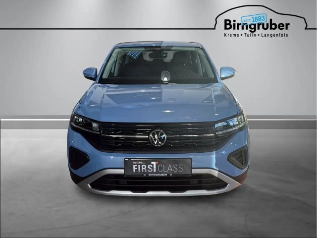 Volkswagen T-Cross 4Me TSI