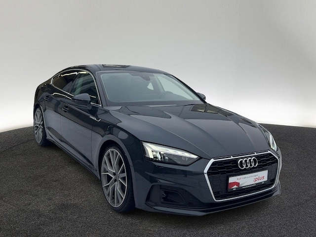 Audi A5 40 TFSI S-Tronic Sportback