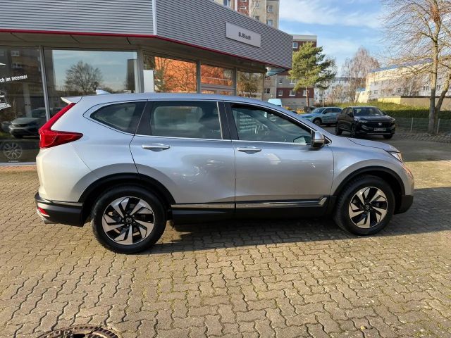 Honda CR-V 1.5 Elegance