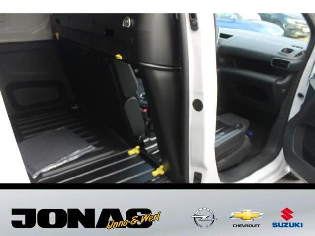 Opel Combo E Cargo Multimedia RKamera PDC FlexCargo