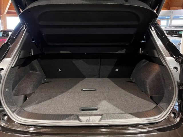 Nissan Qashqai DIG-T Tekna