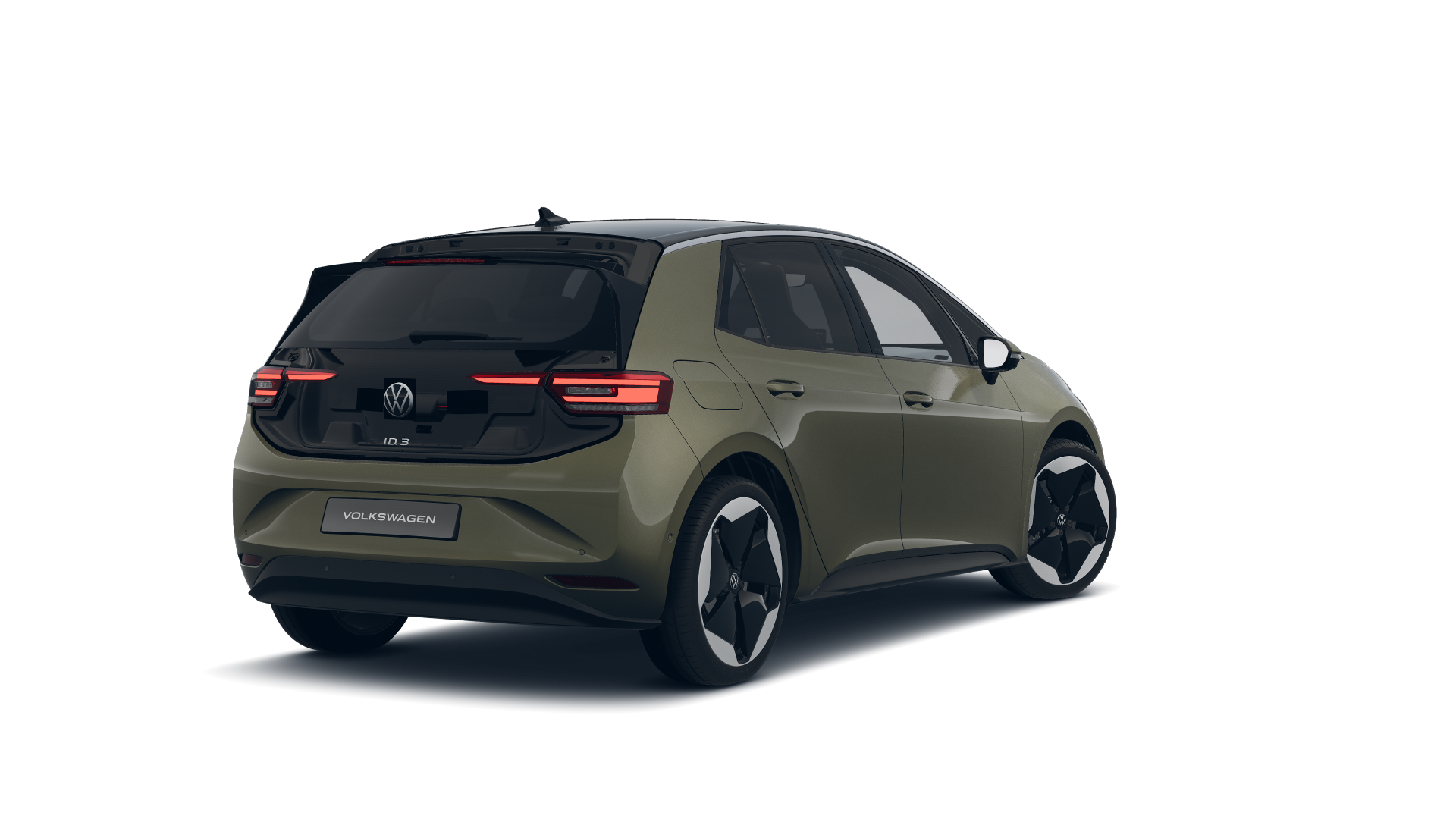 Volkswagen ID.3 Performance Pro