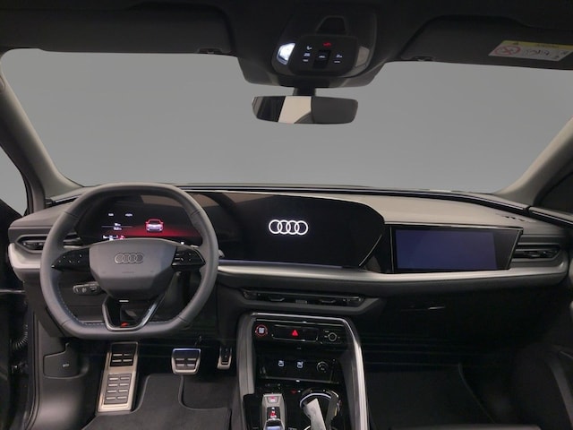 Audi Q5 Hybride Quattro S-Tronic