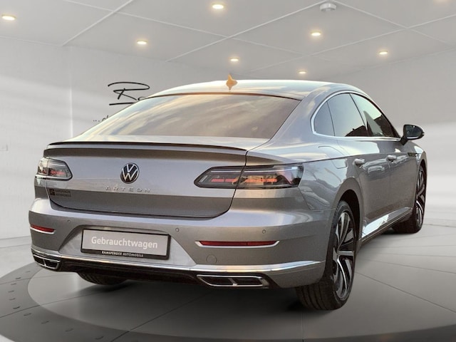Volkswagen Arteon 2.0 TDI DSG R-Line