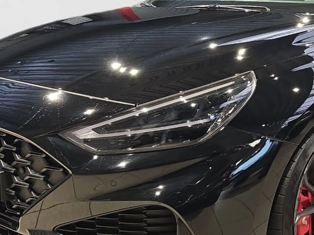 Hyundai i30 2.0 N Performance T-GDi