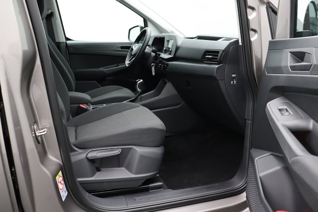 Volkswagen Caddy 2.0 TDI Maxi