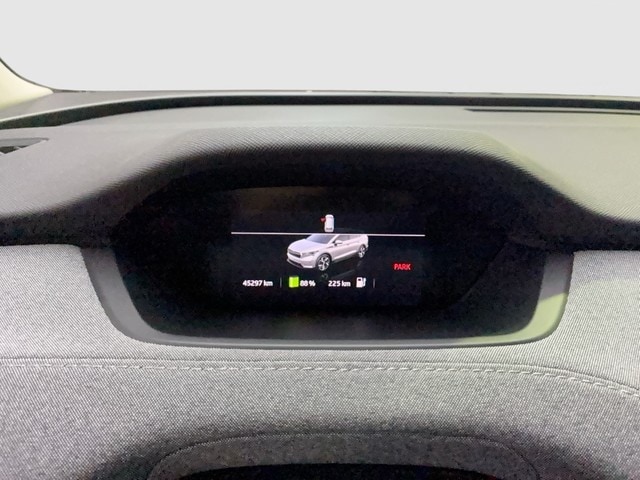 Skoda Enyaq Loft iV 80