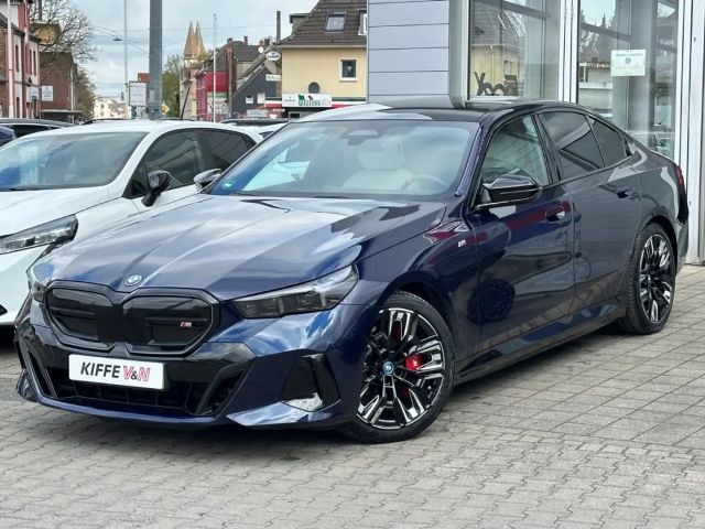 BMW i5 M60 Sedan xDrive