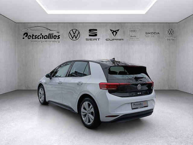 Volkswagen ID.3 Performance Pure