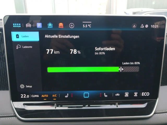 Volkswagen Tiguan 1.5 TSI Life eHybrid