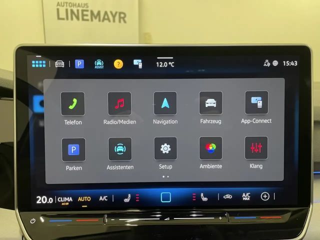 Volkswagen Golf 1.5 eTSI Life