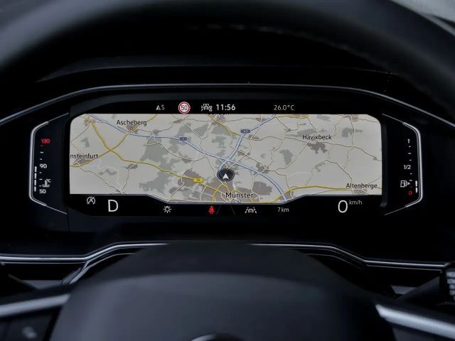 Volkswagen Taigo 1.0 TSI DSG IQ.Drive Style