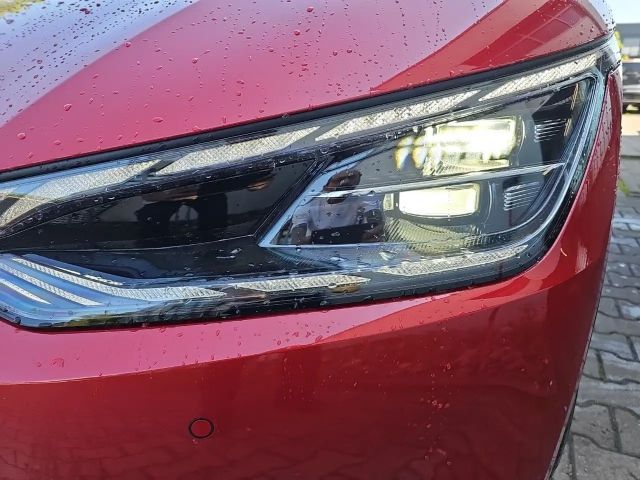 Kia EV6 58.3 kWh Achterwielaandrijving Air