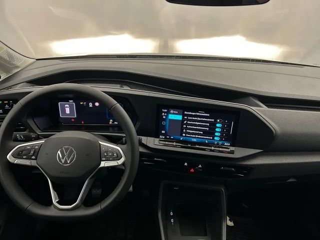 Volkswagen Caddy Family