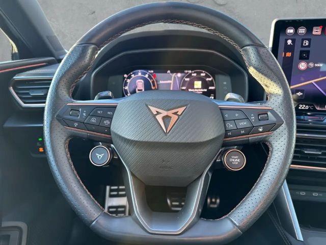 Cupra Leon 4Drive DSG Sportstourer