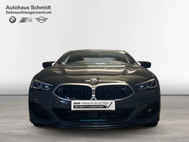 BMW M850 Coupé xDrive
