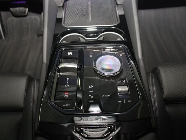 BMW 540 540d M-Sport Touring xDrive