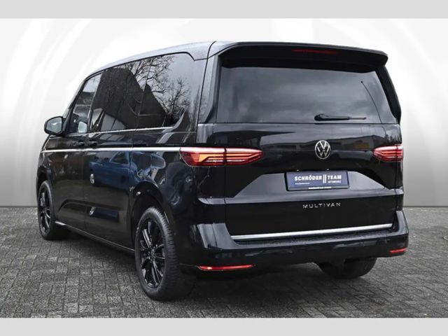 Volkswagen Multivan 2.0 TDI DSG Style T7