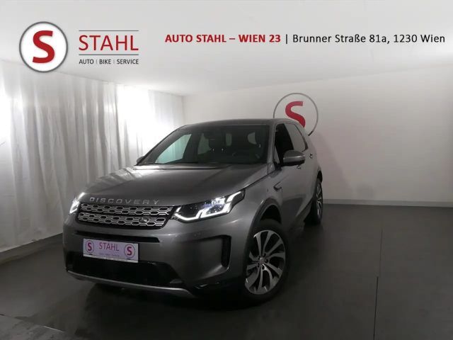 Land Rover Discovery Sport P300e SE